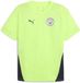 PUMA MCFC TRAININGSSHIRT 78199216 r L
