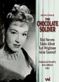 Vai Audio Oscar Straus: Chocolate Soldier DVD