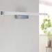 M Ledme - Led-badkamerspiegelverlichting, 9 W, 60 cm, neutraal wit, 4000 K, IP44 waterdicht