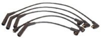 JAPANPARTS JPIC-405 Serie Cavi kaars