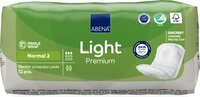 ABENA Light Premium Normal Inlegverband - 12 stuks - Unisex