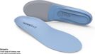 Superfeet Trim to Fit Blue maat E (42-44)