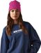 Beechfield Wintermuts Beanie Kiruna - Fuchsia Roze - Unisex - Jersey