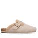 XTI - Klomp voor dames – comfortabele en veelzijdige schoenen – casual mode