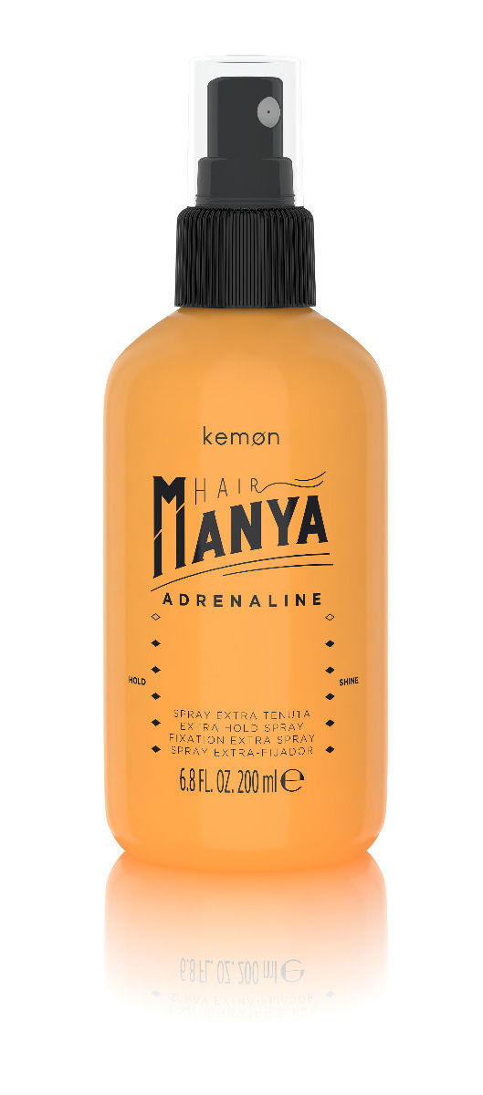 Kemon Hair Manya Adrenaline Spray 200ml