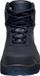 Uvex Macsole S7 bottes de sécurité S3 noir hommes taille 52