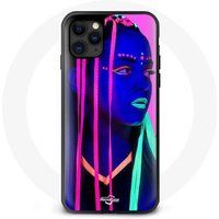 Maniacase Hoesje voor iPhone 13 Pro Max Chase Your Dreams