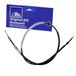 ATE 24.3727-0155.2 kabel, parkeerrem.