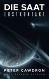Merkloos / Sans marque Wan GmbH Sciencefiction Boek - Roman Spannend - Ontspanning Lezen - Nabije Toekomst - 394 Pagina's