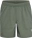 Hummel Hmlpulse Workout Shorts 229884 Castor Gray L