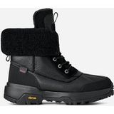 UGG® Adirondack XXV Heren Laars Black Leer Maat 48.5