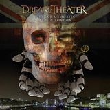 Distant Memories [Live in London]