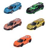 Majorette Rimac 5-delig geschenkpakket