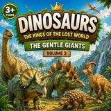 Dinosaurs: Libri GmbH Dinosaurs for Little Explorers- Dinosaurs