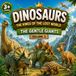 Dinosaurs: Libri GmbH Dinosaurs for Little Explorers- Dinosaurs