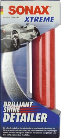 Sonax Xtreme BrillantShine Detailer - nieuwe formule - 750ml