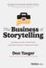 The Libri GmbH The Business of Storytelling Paperback