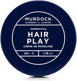 Murdock London Hair Play Zachte Hold Putty 50 gram