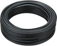 Teufel luidsprekerkabel 2 x 1.0 mm² 30m - zwart