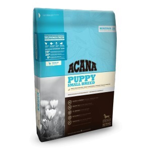 Acana Heritage Puppy Small Breed hondenvoer 6 kg