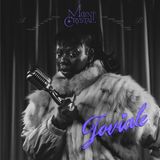 Mount Joviale - Mount Crystal (CD)