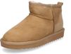 Ara Damen Low Cut Boot cognac 6
