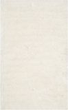 Safavieh Vloerkleed Tegan handgemaakt 122 x 183 cm Ivoorkleurig Polyester