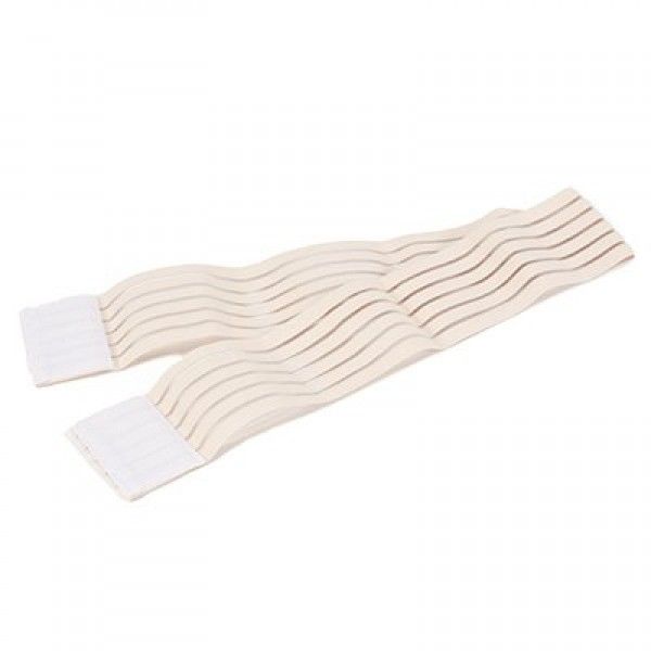 Vitility 70610040 - Bandage elleboog wrap H&F - beige