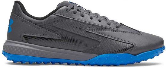 Under Armour Shadow Turf 3 Voetbalschoenen Grijs EU 43