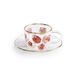 Seletti - Tasse à café Toilet Paper - Multicolore - Verre borosilicaté - Designer Pierpaolo Ferrari