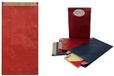 Apli Enveloppen Apli Rood Karton Kraftpapier 250 Onderdelen 11 x 21 x 5 cm