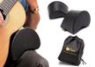 Oasis OH-28 support guitare (grand), coussin pour guitare acoustique
