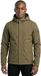 Ternua Torngat Veste Vert 2XL Homme