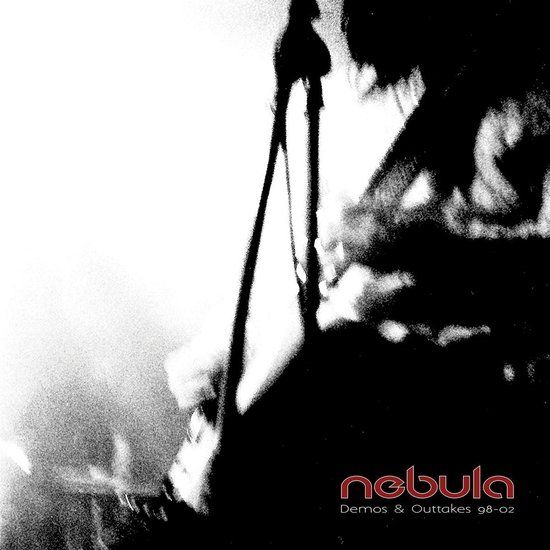 Heavy Psych Sounds (Splatter) Demos & Outtakes 98-02