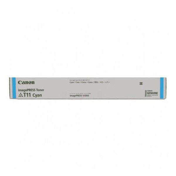 Canon 5147C001 Cyaan Origineel Tonercartridge