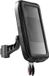 Lampa Smart Scooter Case - Waterdichte Telefoonhouder - Spiegelbevestiging - Universeel