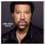 Coming Lionel Richie Coming Home + DVD