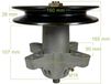 perfektGarten Lawnflite Messendrijfas voor Lawnflite 903 908 Hydro Mowmaster RH135/105B Pinto / 618-0624