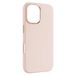 FIXED MagFlow Coque iPhone 16 Rouge