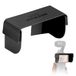 NEEWER BASICS Zonneschermhoes, compatibel met DJI OMSO Pocket 3, Pocket 3 Creator Combo-accessoires, schermlens, zonnekap, beschermer, 2 stuks, water-, vlek- en slijtvast, CA152