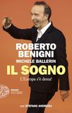 Il Einaudi Il sogno. L'Europa s'è desta! Paperback