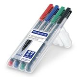 Staedtler 318 WP4