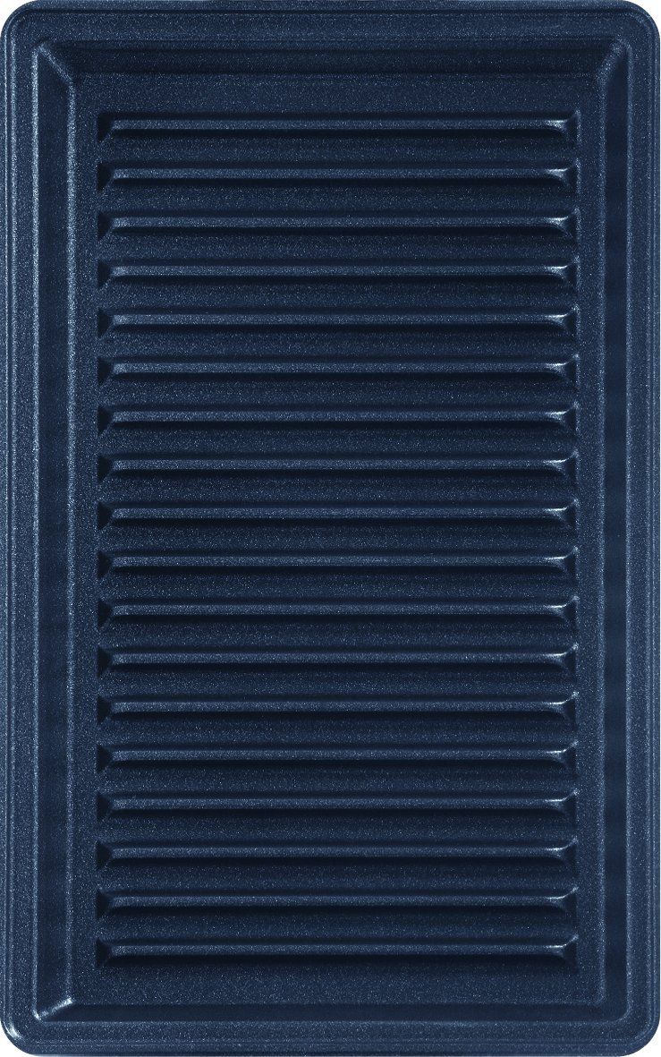 Tefal XA8003 Sandwichmaker - Zwart