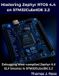 Mastering Libri GmbH The Programming Genius- Mastering Zephyr RTOS 4.4 on STM32CubeIDE 2.2