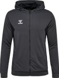 Hummel trainingsjack Hmlauthentic Pl Zip Hoodie 219979