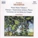 Jordi Maso - Piano Music Volume 3