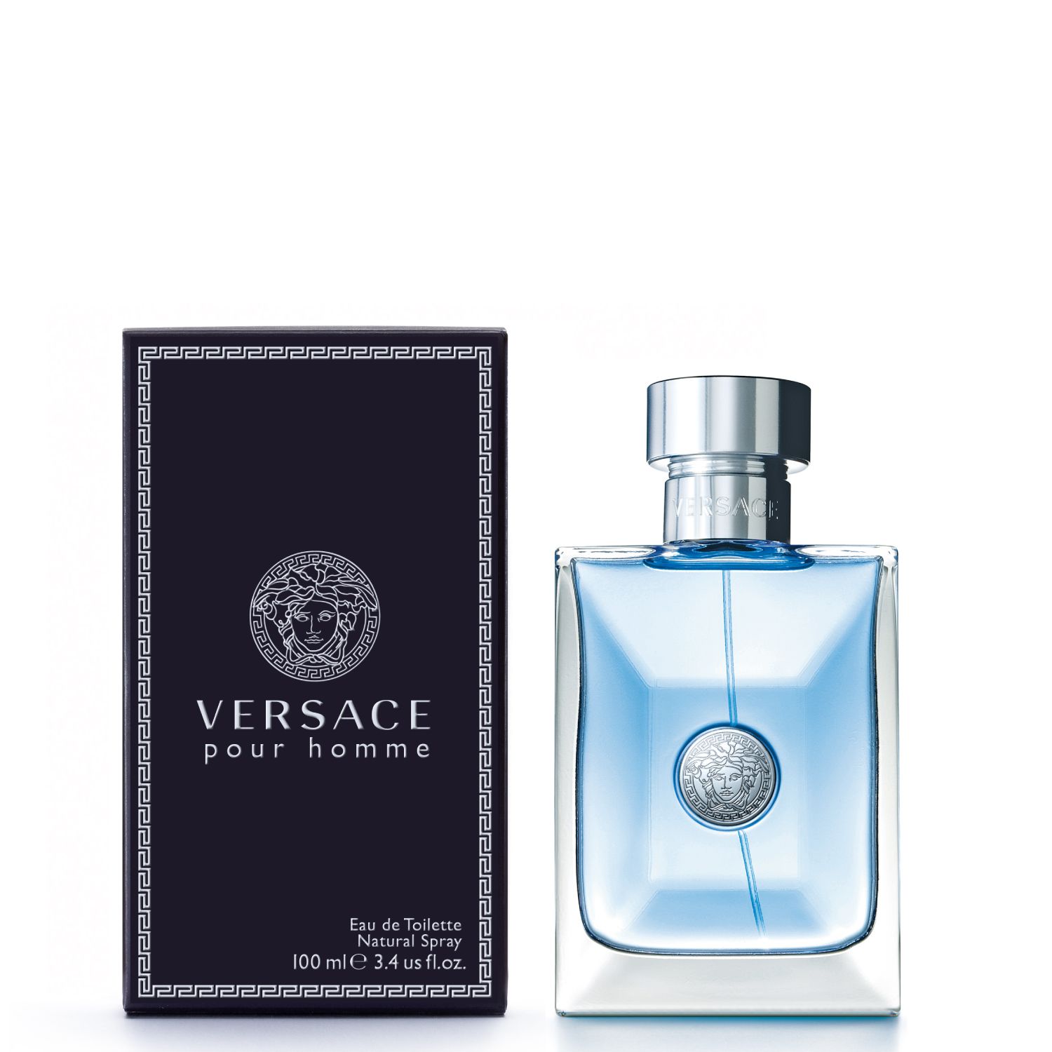 Versace / Pour homme / 100 ml / heren