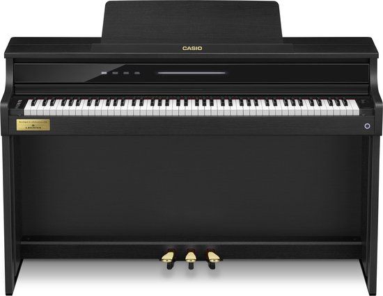 Casio AP-750 Celviano digitale piano zwart
