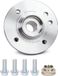 MASTER-SPORT Wielagerkit voor de vooras, geschikt voor MINI Hatchback (R50, R53), artikelnummer 3674-SET-MS