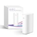 5G Brovi 5G CPE C7, SIM-router, Wi-Fi 6 AX3000, tot 5,8 Gbps, 2X Gigabit LAN
